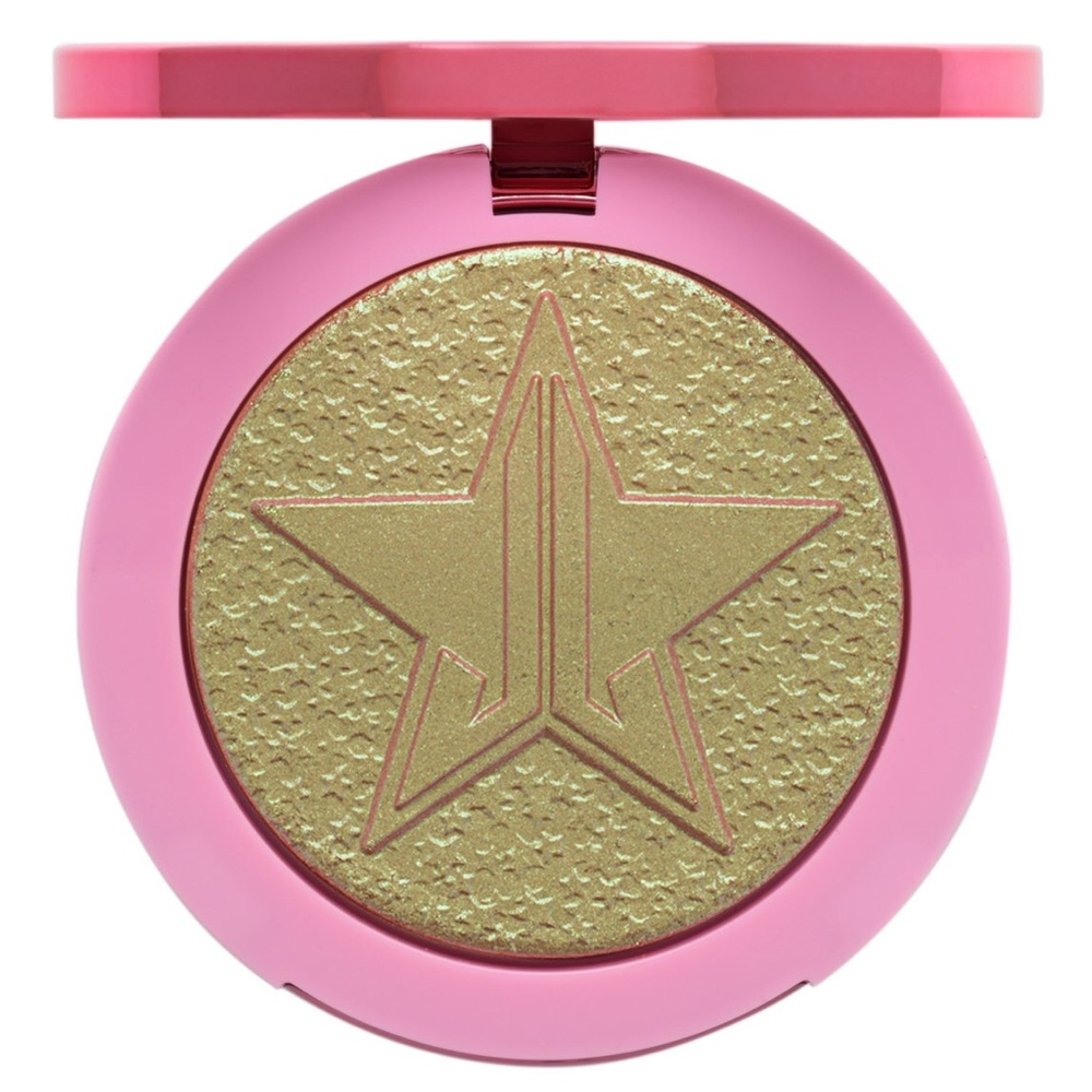 ✨ Jeffree Star Supreme Frost Highlighter - Picture 5 of 7